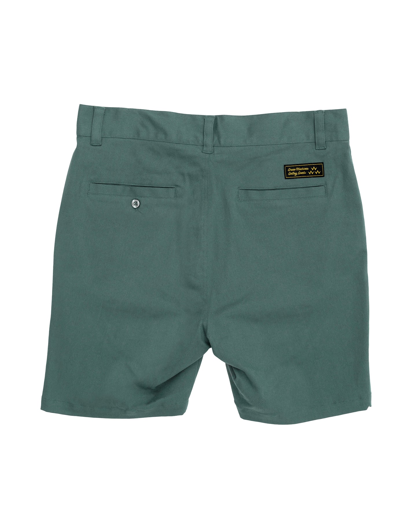 Ranger Walk Short