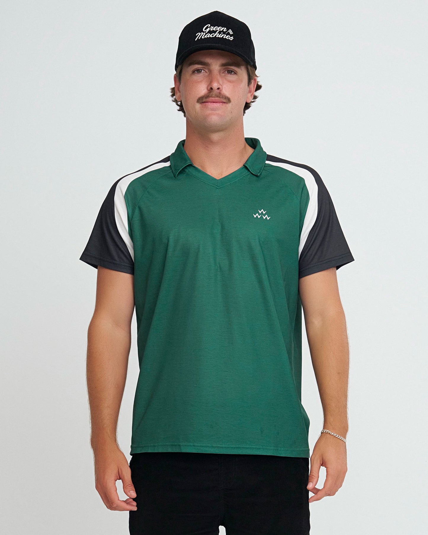 Green Machines Polo