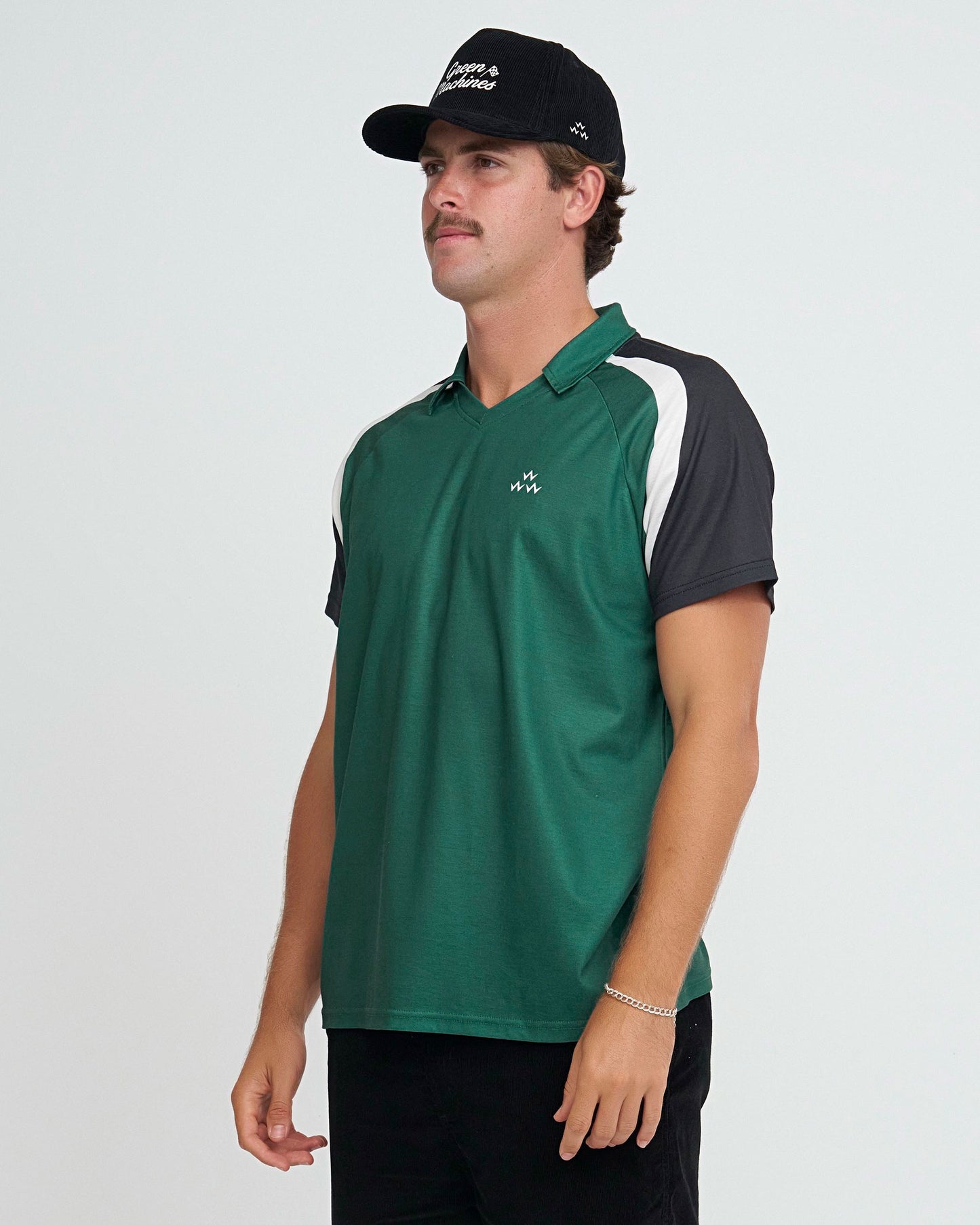 Green Machines Polo