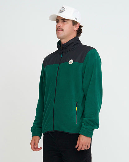 Global Polar Fleece Jacket