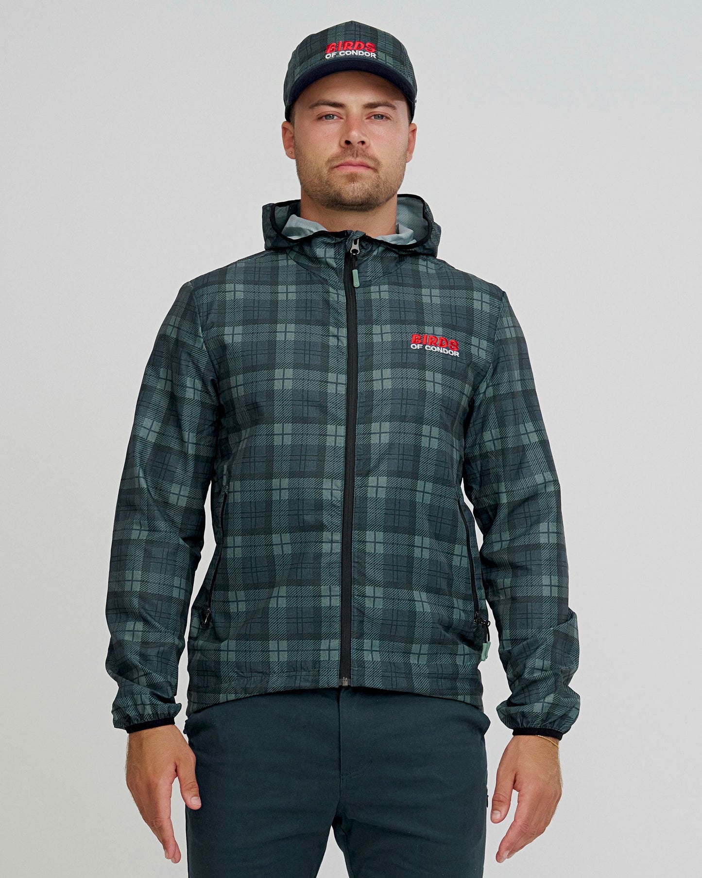 Lawn Pawn Shell Jacket