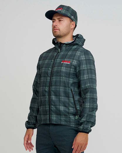 Lawn Pawn Shell Jacket