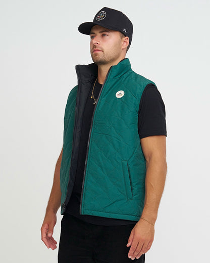 Global Reversible Vest