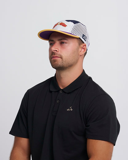 Golf Geek Sports Cap
