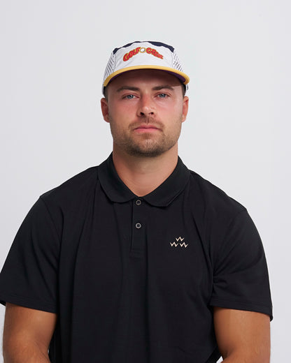 Golf Geek Sports Cap
