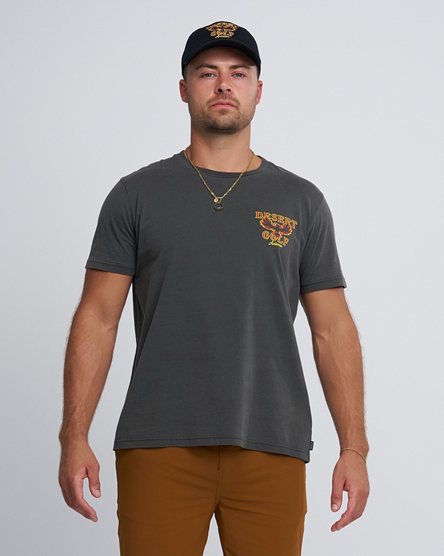 Desert Golf T-Shirt