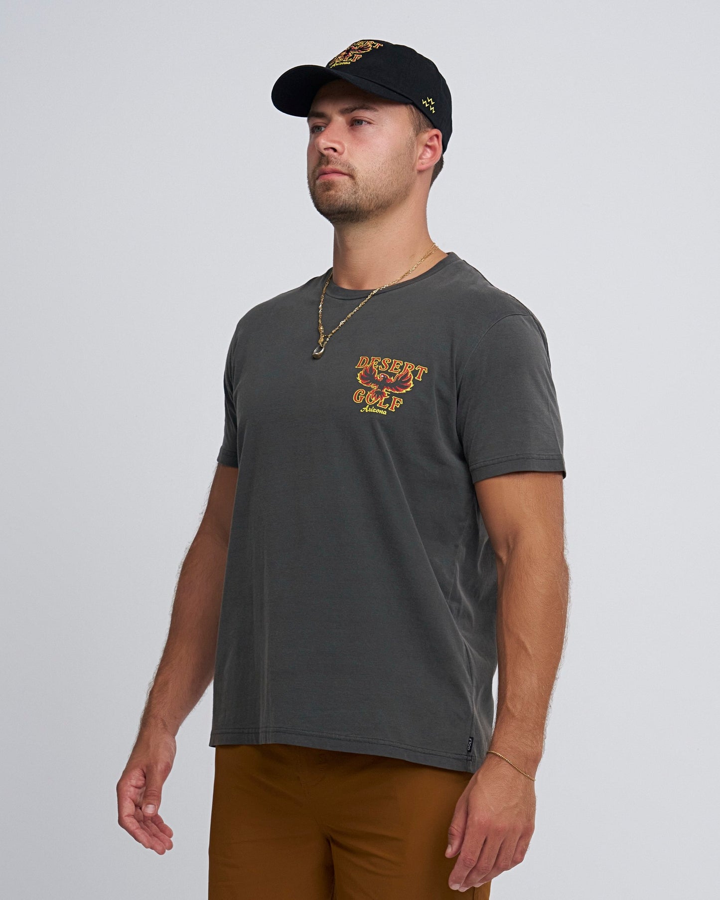 Desert Golf T-Shirt