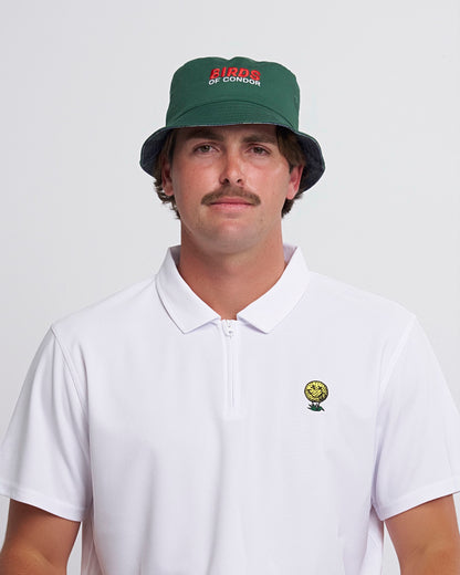Lawn Pawn Reversible Bucket Hat