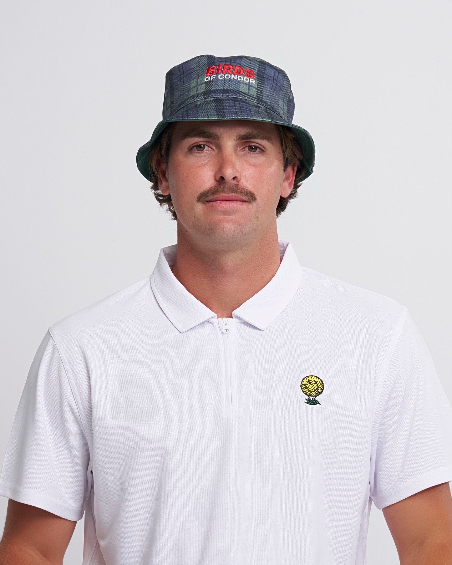 Lawn Pawn Reversible Bucket Hat