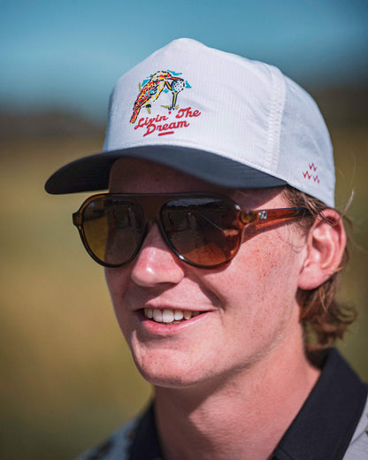 Livin' the Dream Snapback