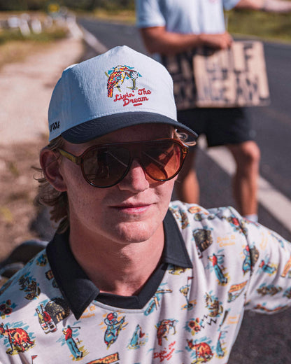 Livin' the Dream Snapback