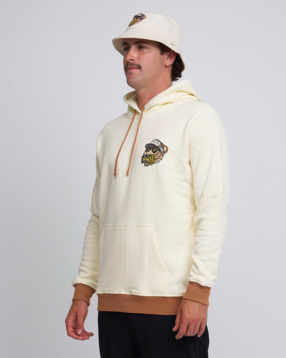 Golden Bear Hood