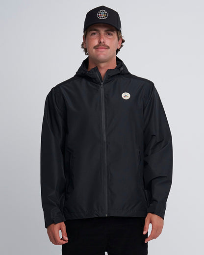 Global All-Weather Rain Jacket