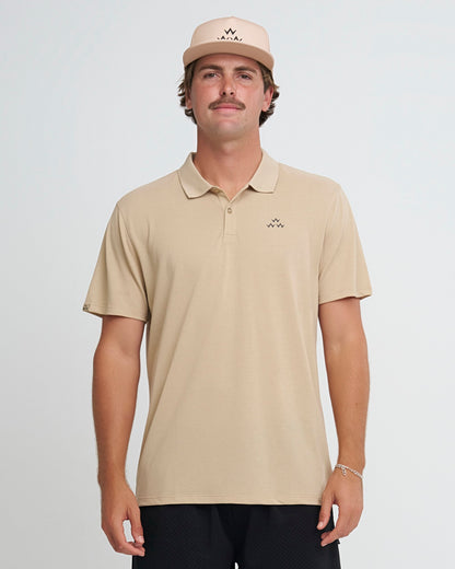 Sand Trap Polo