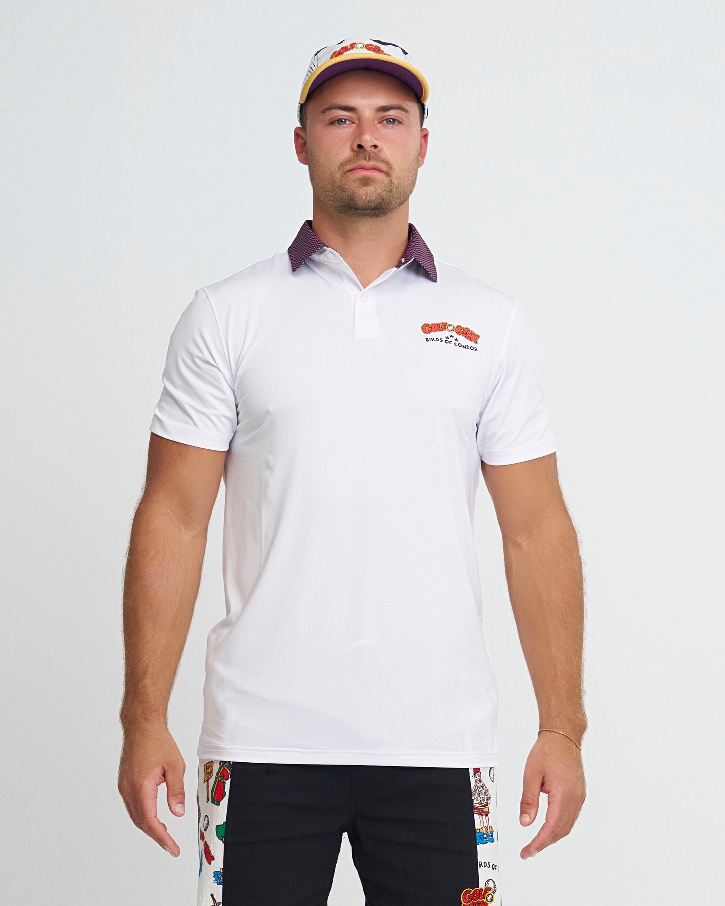Bogey Town Polo