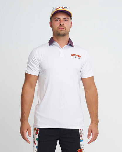 Bogey Town Polo