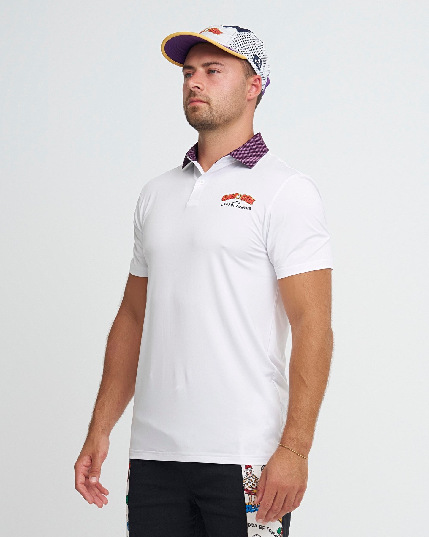 Bogey Town Polo