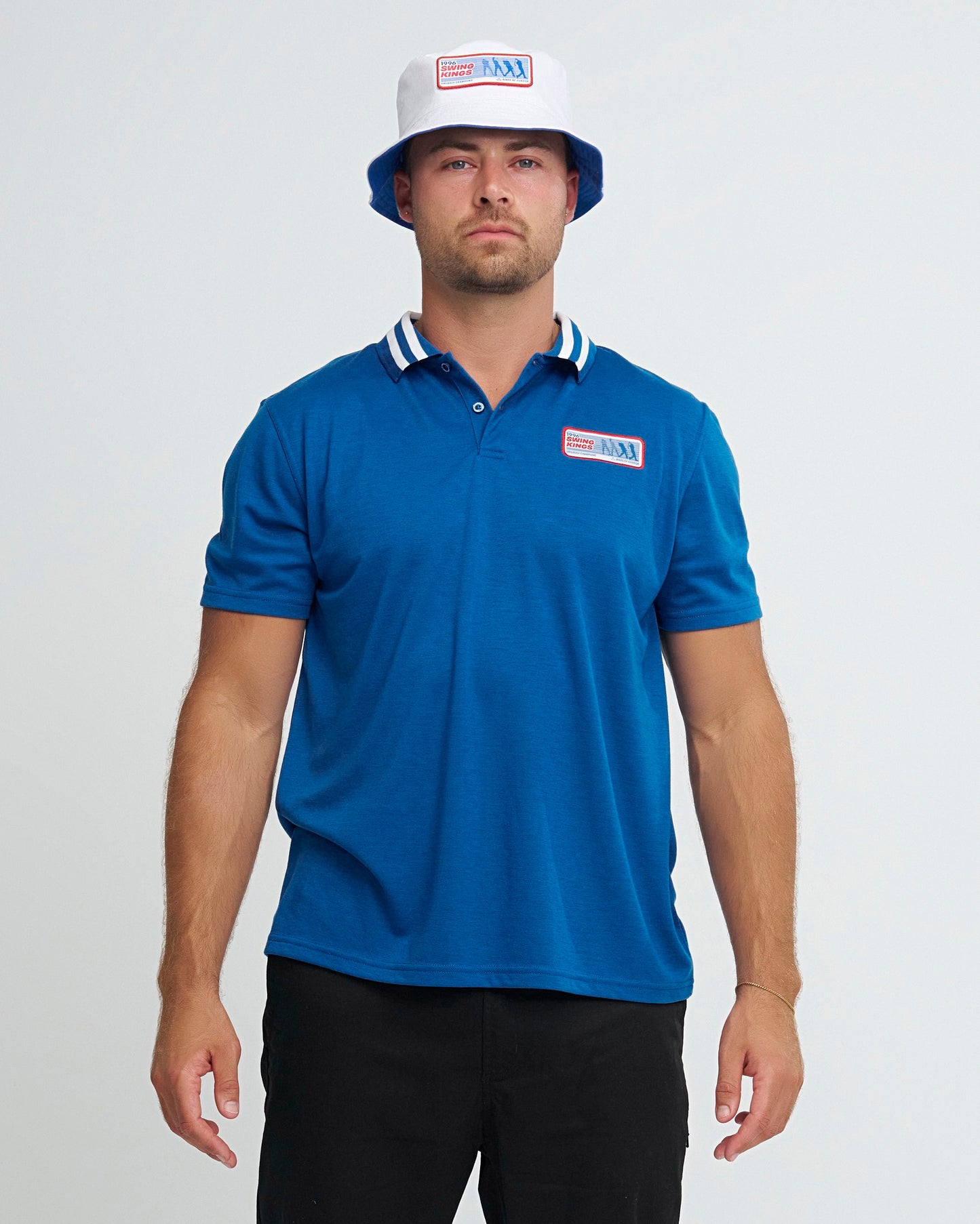 Swing Kings Polo