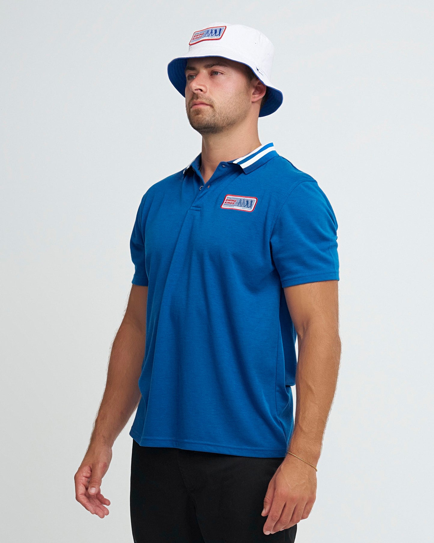 Swing Kings Polo