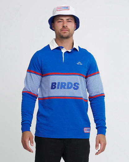 Swing Kings Rugby Jersey