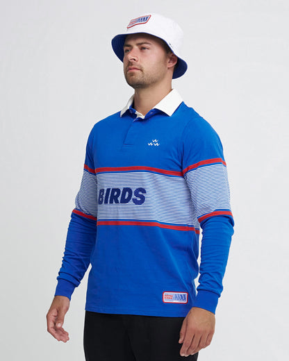 Swing Kings Rugby Jersey