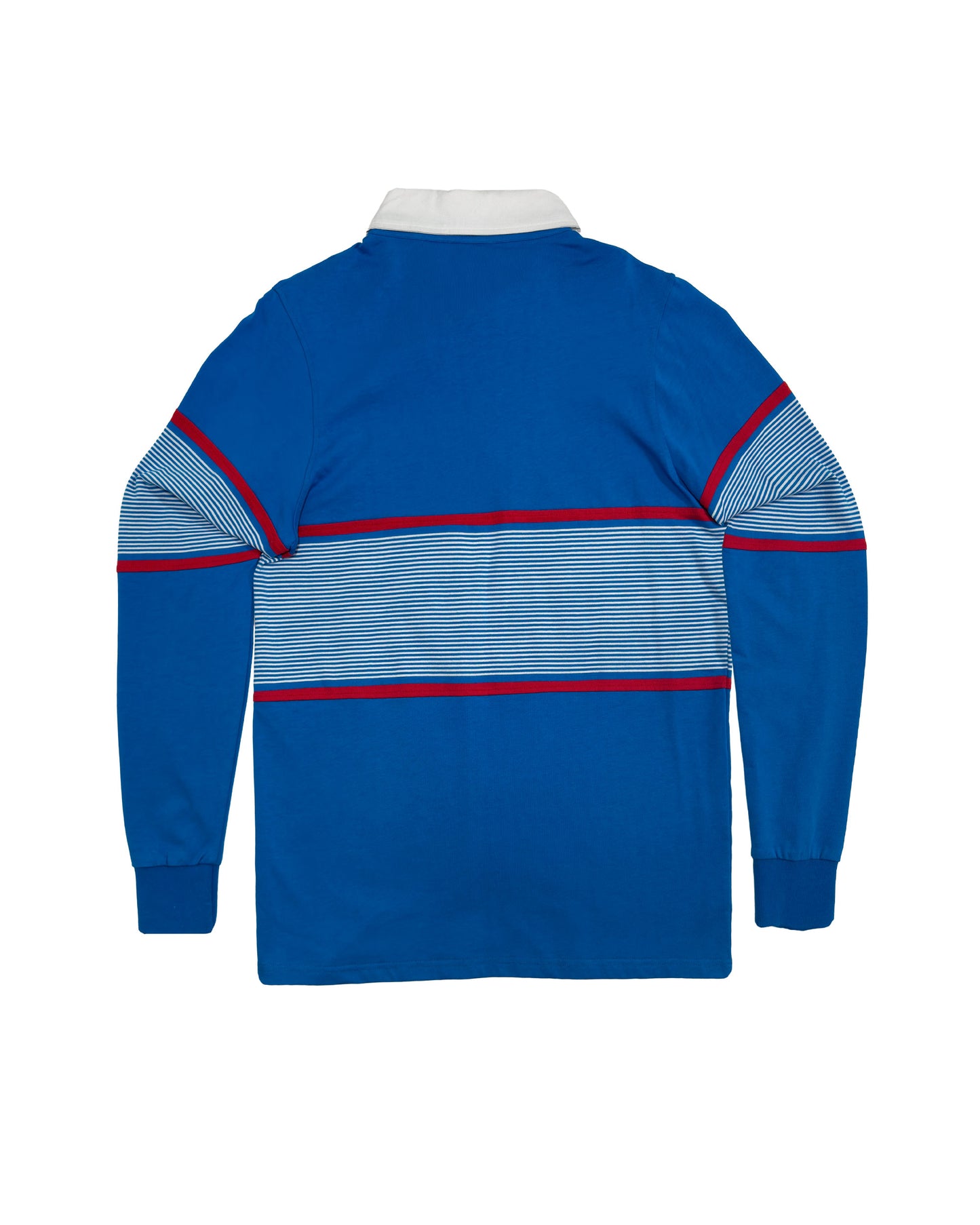 Swing Kings Rugby Polo