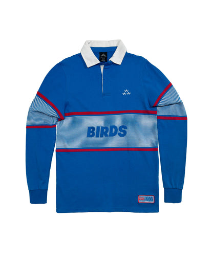 Swing Kings Rugby Jersey