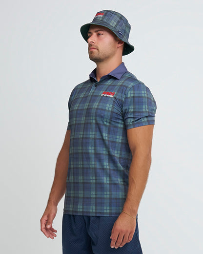 Lawn Pawn Polo