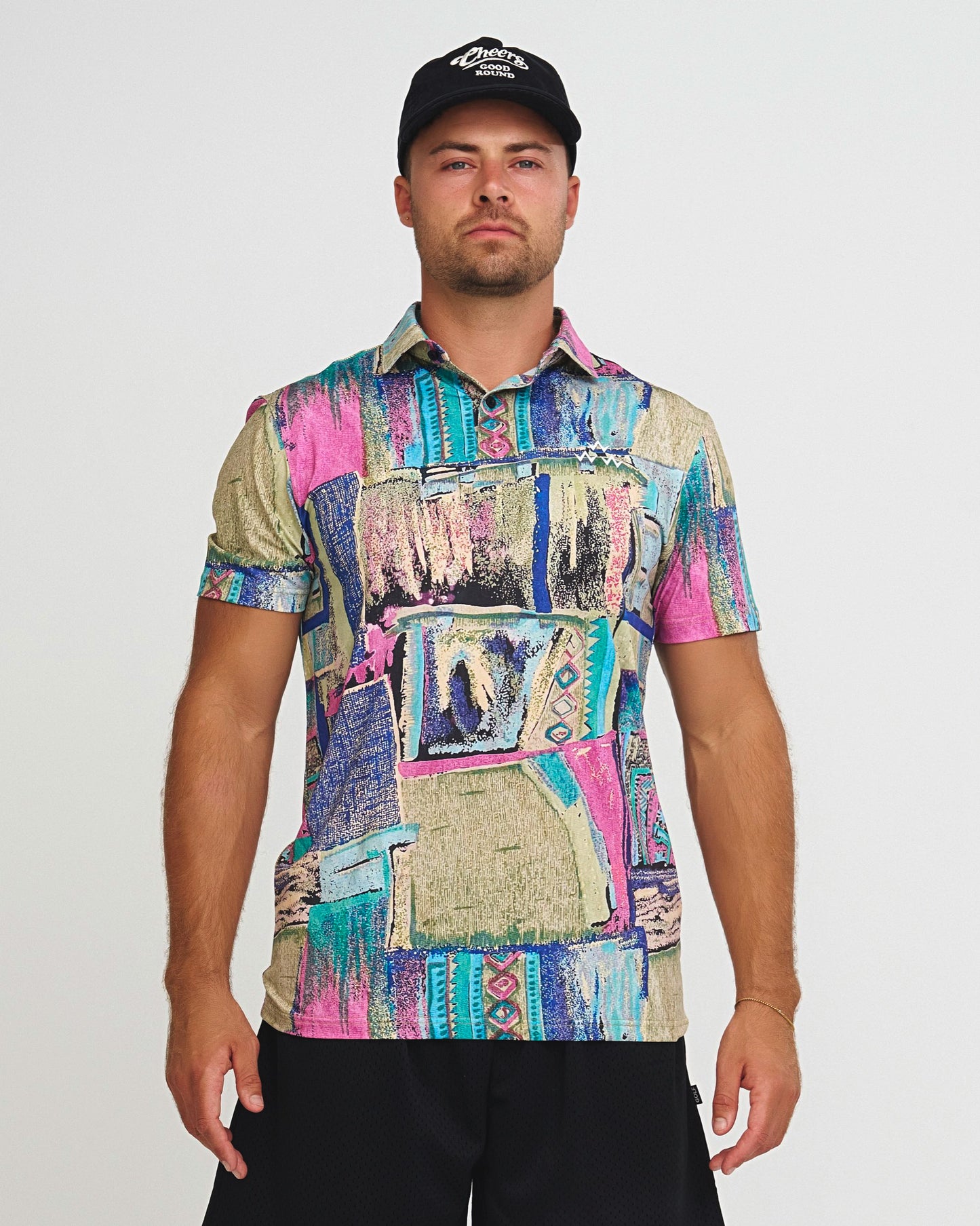 Shandy Polo