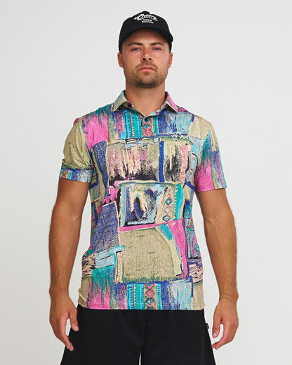 Shandy Polo