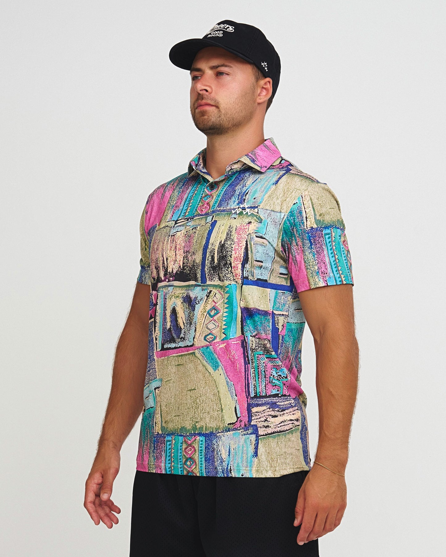 Shandy Polo