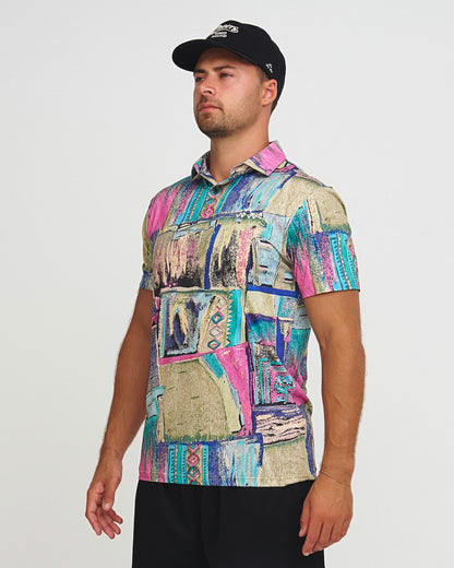 Shandy Polo