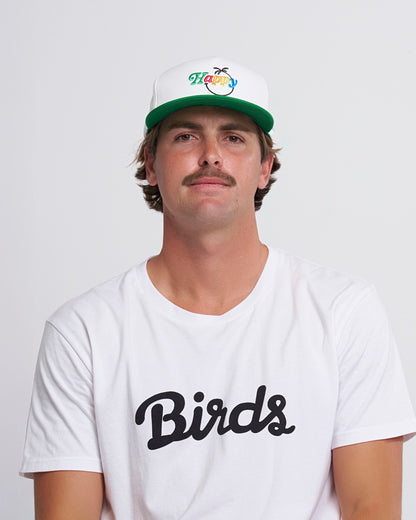 Happy Place Snapback