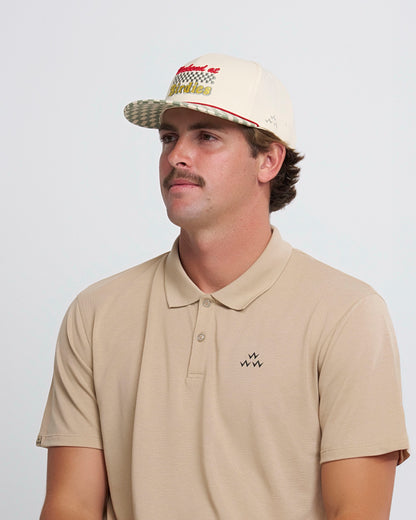 Weekend at Birdies Snapback