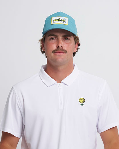 Hotel Condor Snapback