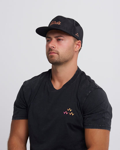 Georgia On My Mind Snapback