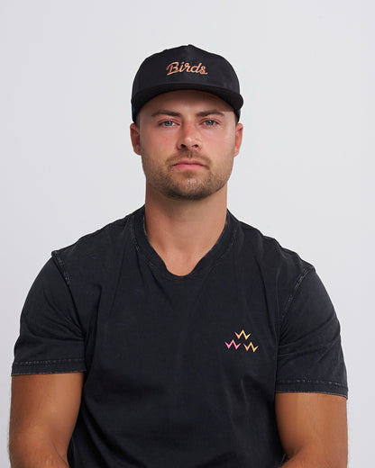 Georgia On My Mind Snapback