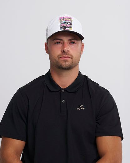 Condor 5000 Snapback