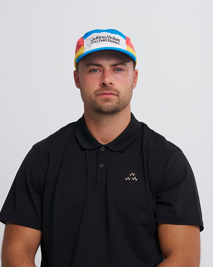 Feel Good Sports Cap