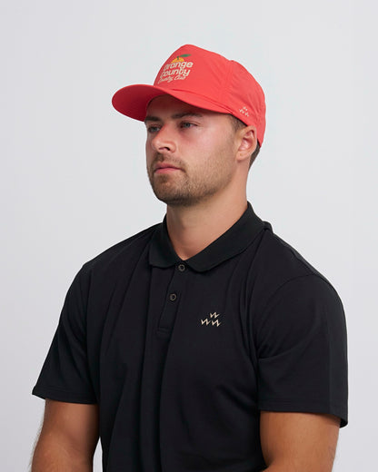 Orange County Country Club Snapback