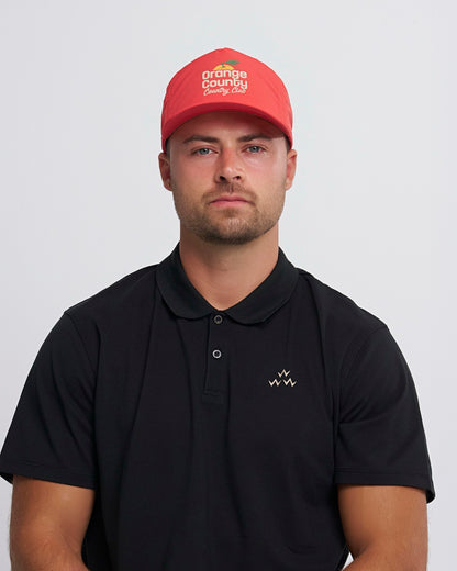 Orange County Country Club Snapback