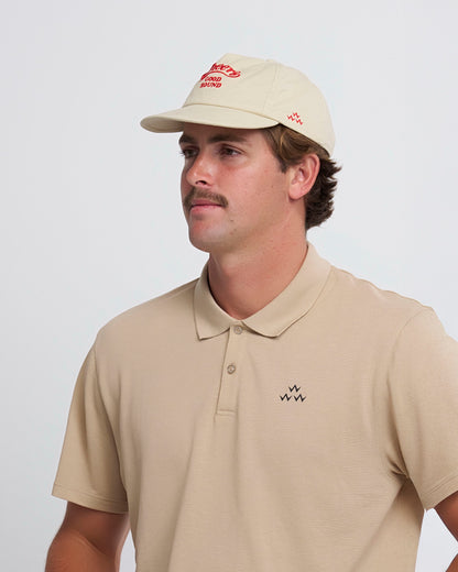 Cheers Soft Peak – Cream