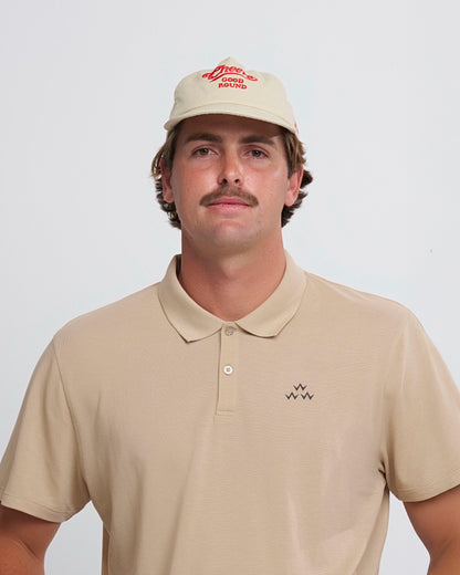 Cheers Soft Peak – Cream