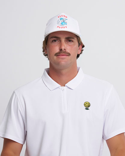 Flush Puppy Snapback