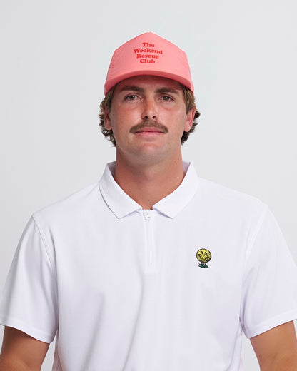 Weekend Rescue Club Snapback