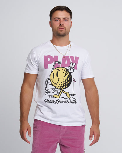 Play All Day T-Shirt
