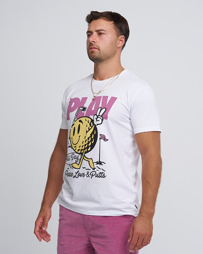 Play All Day T-Shirt