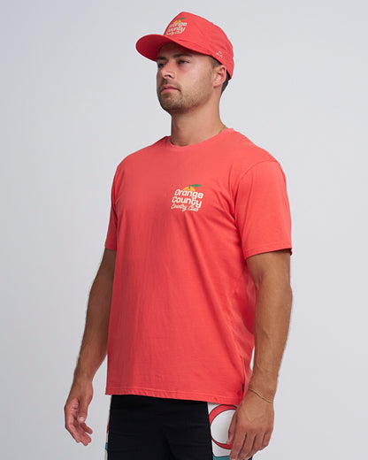 Orange County Country Club T-Shirt