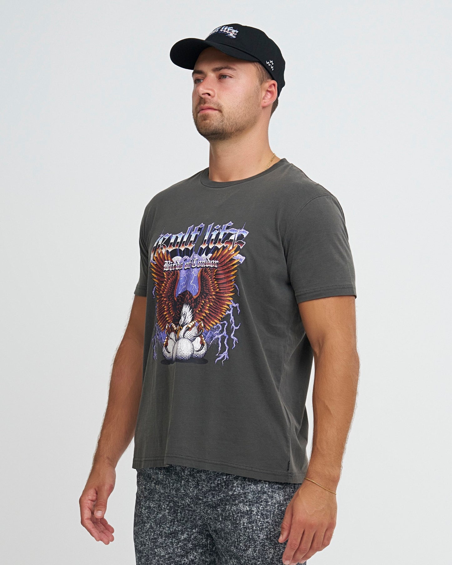 Golf Life T-Shirt