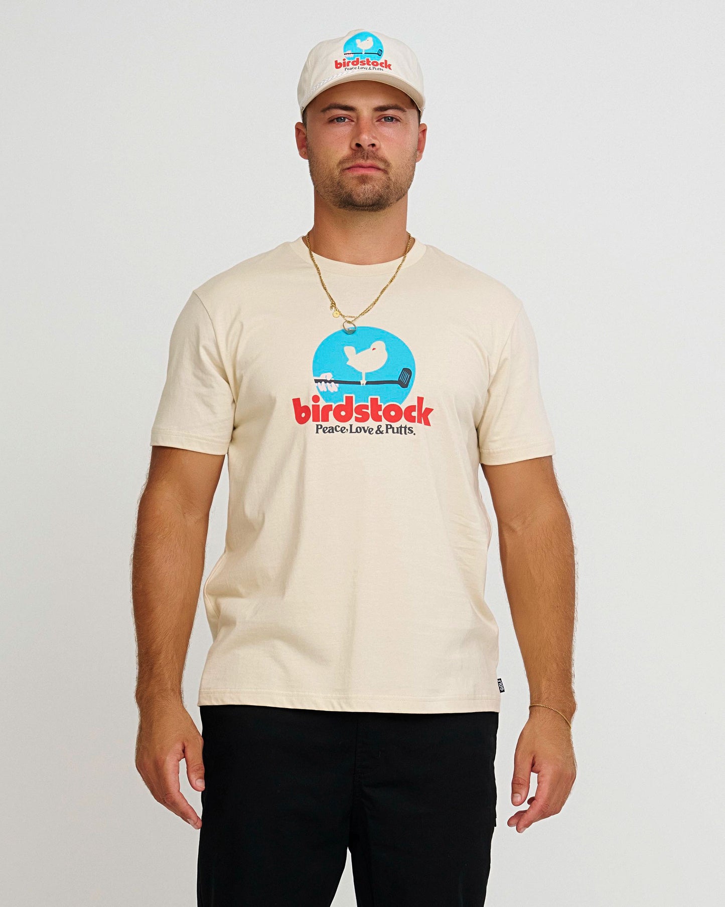 Birdstock T-Shirt